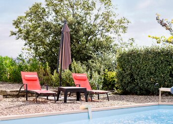 Maisons de vacances en France