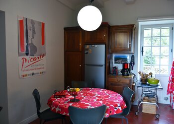 Maisons de vacances en France
