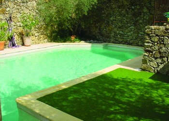 Maisons de vacances en France