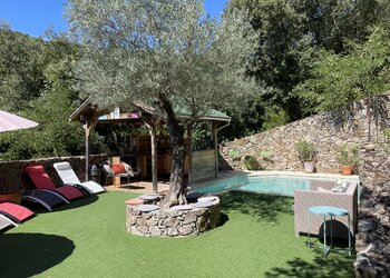Maisons de vacances en France