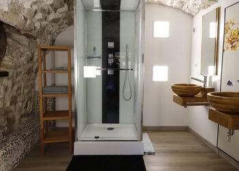 Maisons de vacances en France