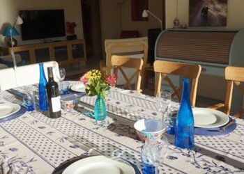 Maisons de vacances en France