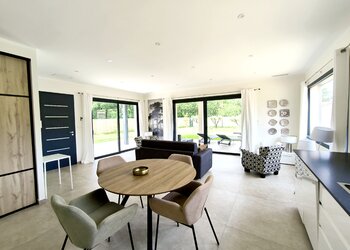 Maisons de vacances en France