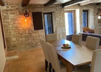 Maisons de vacances en France