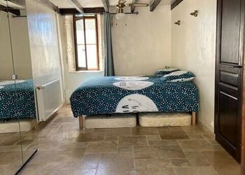 Maisons de vacances en France