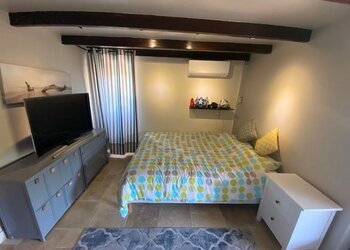Maisons de vacances en France