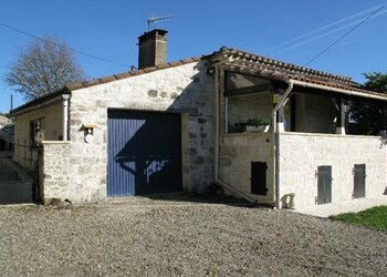 Maisons de vacances en France