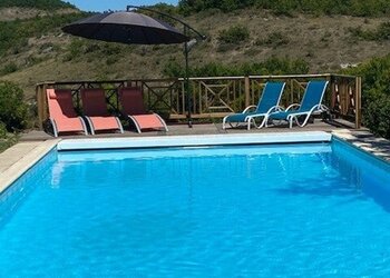 Maisons de vacances en France