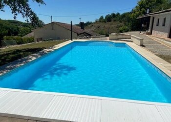 Maisons de vacances en France