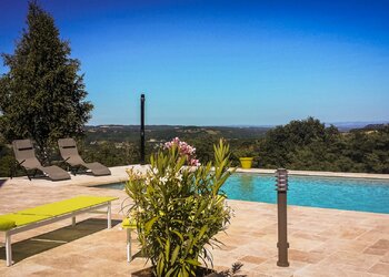 Maisons de vacances en France