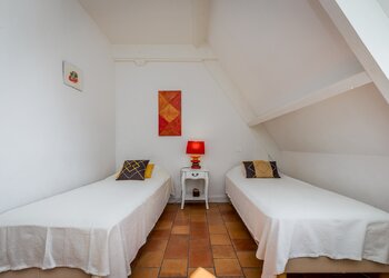 Maisons de vacances en France