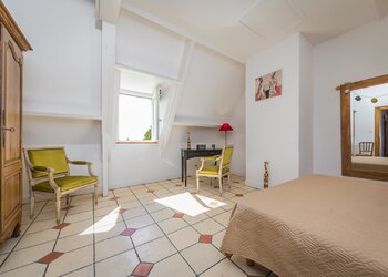 Maisons de vacances en France