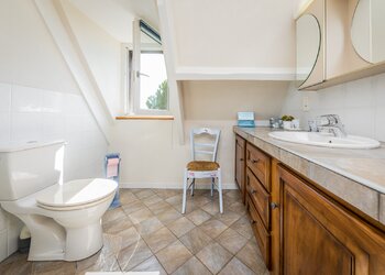 Maisons de vacances en France