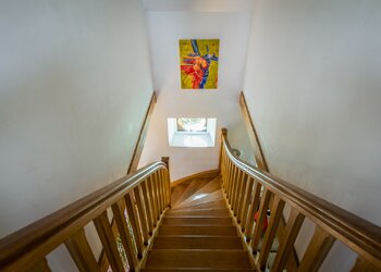 Maisons de vacances en France
