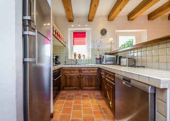 Maisons de vacances en France