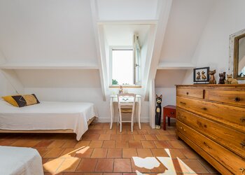 Maisons de vacances en France