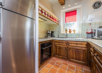 Maisons de vacances en France