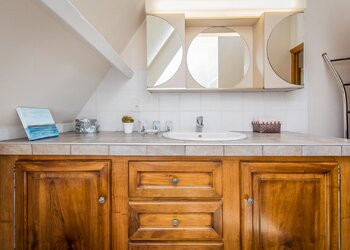 Maisons de vacances en France
