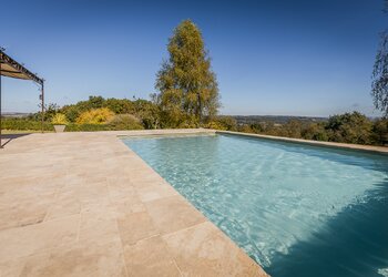 Maisons de vacances en France
