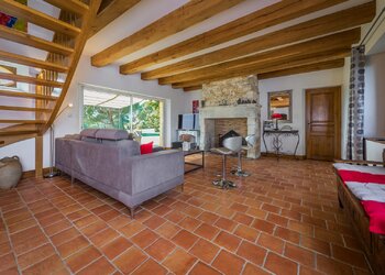 Maisons de vacances en France