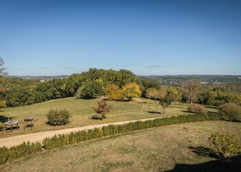 Maisons de vacances en France