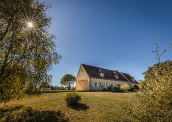Maisons de vacances en France