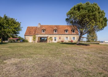 Maisons de vacances en France