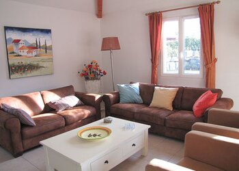 Maisons de vacances en France