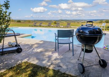 Maisons de vacances en France