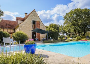 Maisons de vacances en France