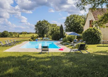 Maisons de vacances en France