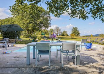 Maisons de vacances en France