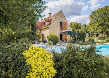 Maisons de vacances en France