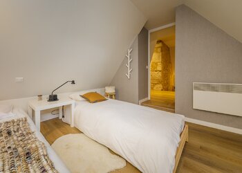 Maisons de vacances en France