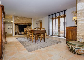 Maisons de vacances en France