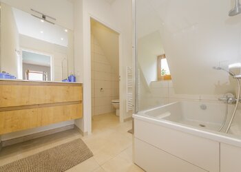Maisons de vacances en France
