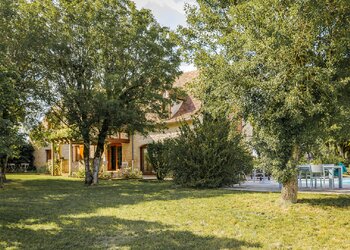 Maisons de vacances en France