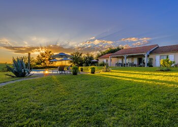 Maisons de vacances en France