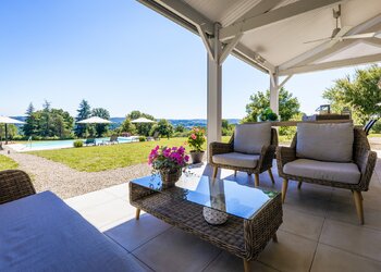 Maisons de vacances en France