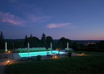 Maisons de vacances en France