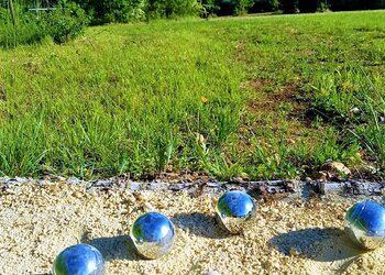 Maisons de vacances en France