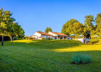 Maisons de vacances en France