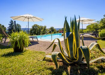 Maisons de vacances en France