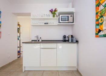 Maisons de vacances en France