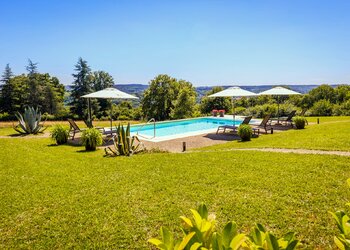 Maisons de vacances en France