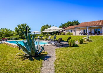 Maisons de vacances en France