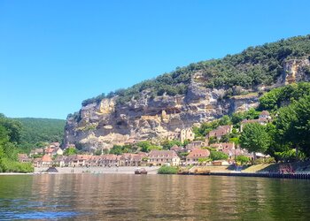 Maisons de vacances en France