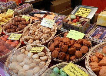 Maisons de vacances en France