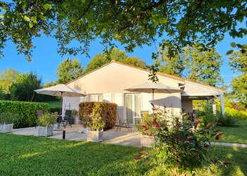 Maisons de vacances en France