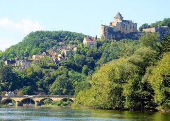 Maisons de vacances en France